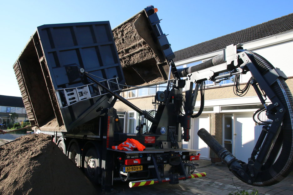 Transformers in Meppel!