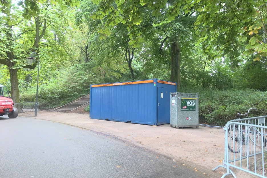 16:21:13 - binnen kroonprojectie