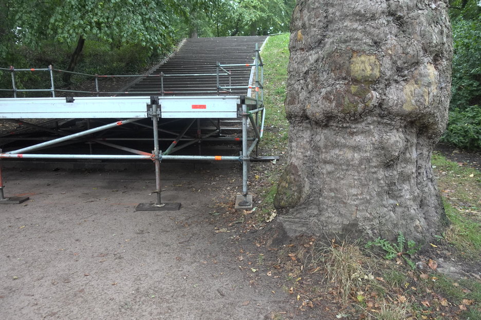 17:00:56 - binnen kwetsbare zone