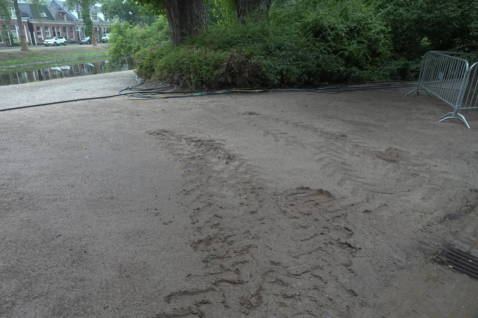 17:04:43 - binnen kwetsbare zone