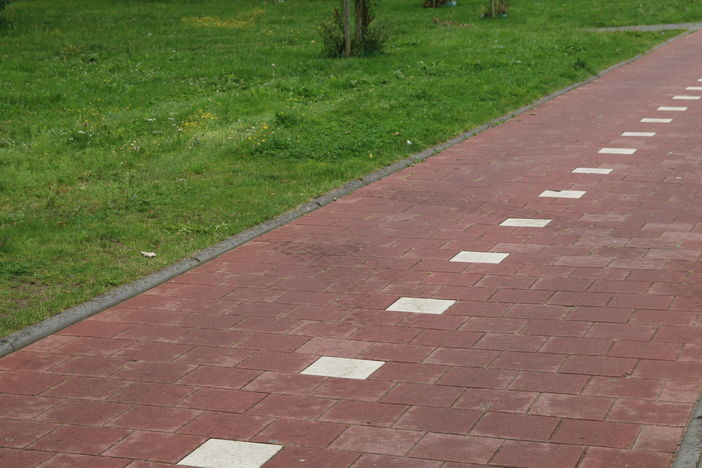 vervoer met zwaar materieel